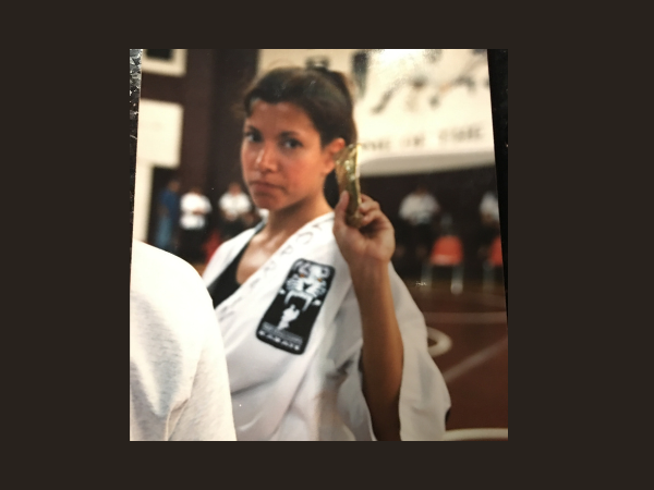 The Dojo Within