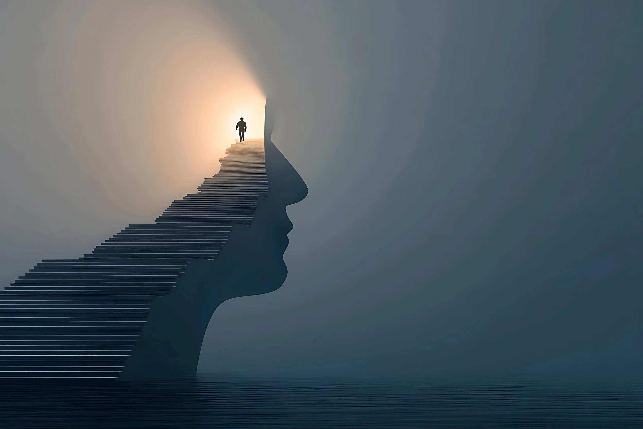 The Brain Is Not the Source