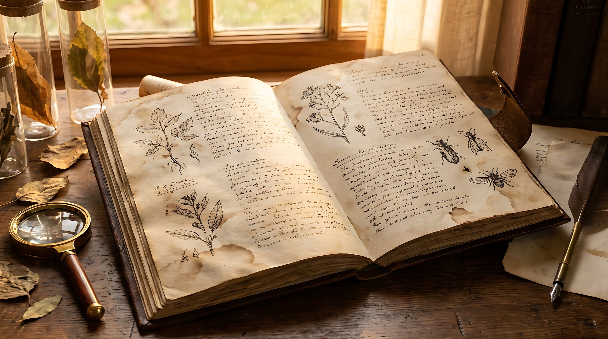 What the Old Systems Knew That We Forgot