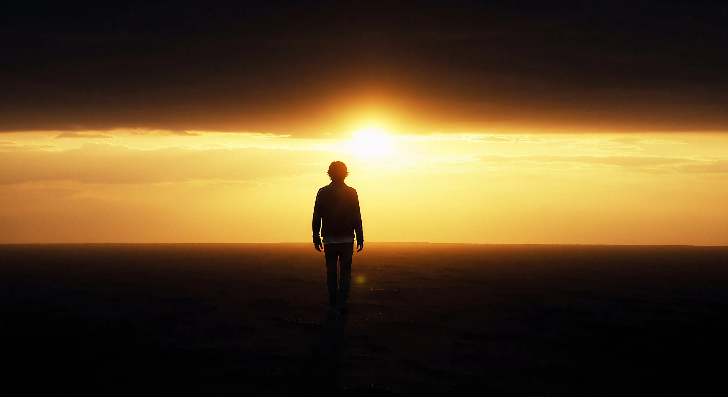 The Author of Your Own Story