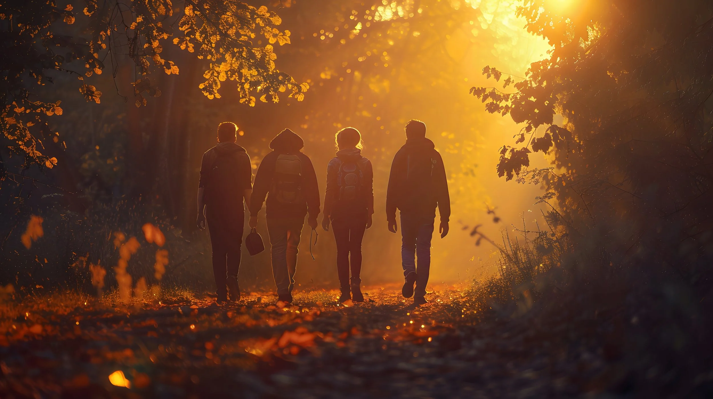 Letting Go Takes More Than Insight