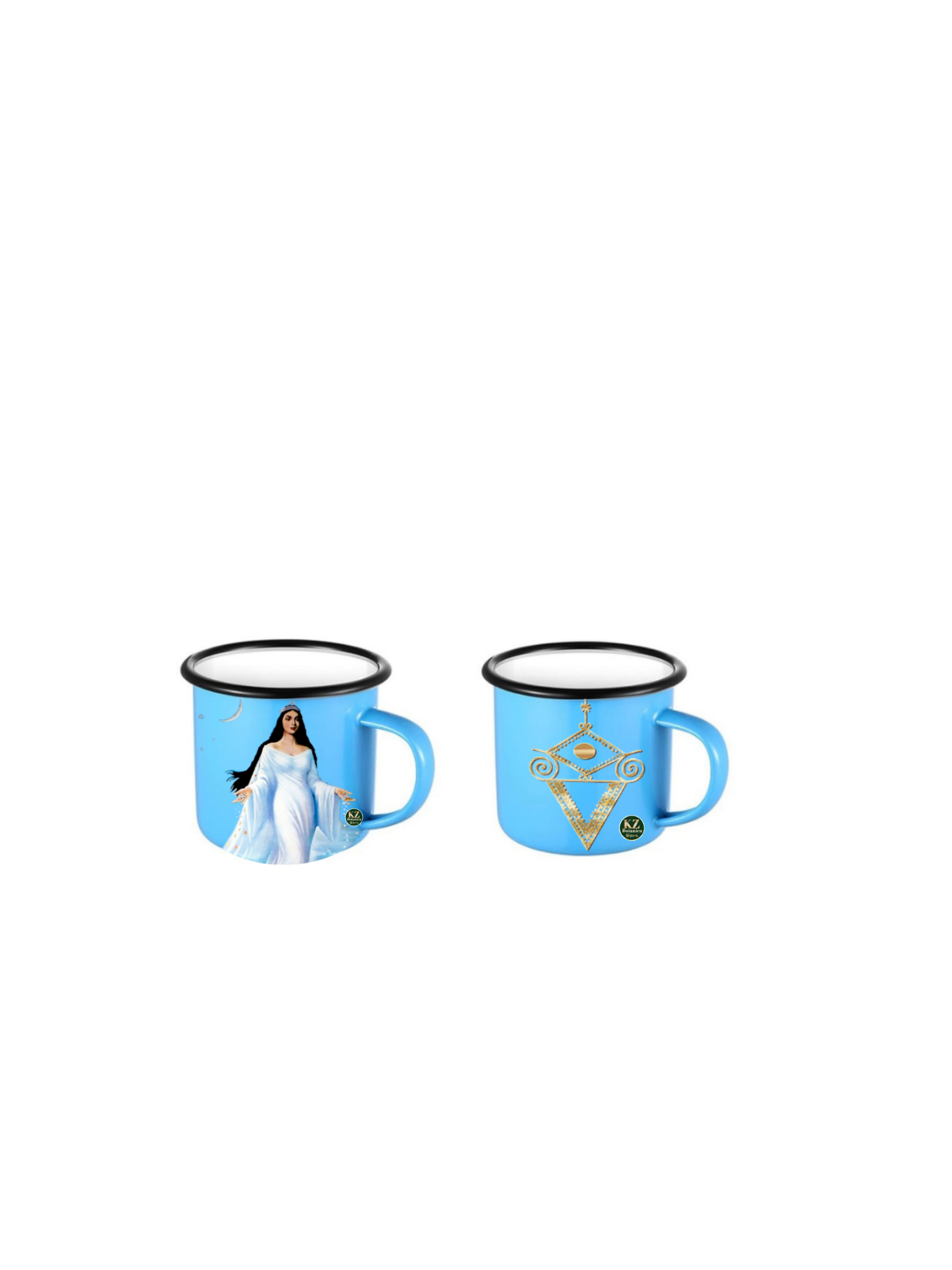 La Sirene Cup Set