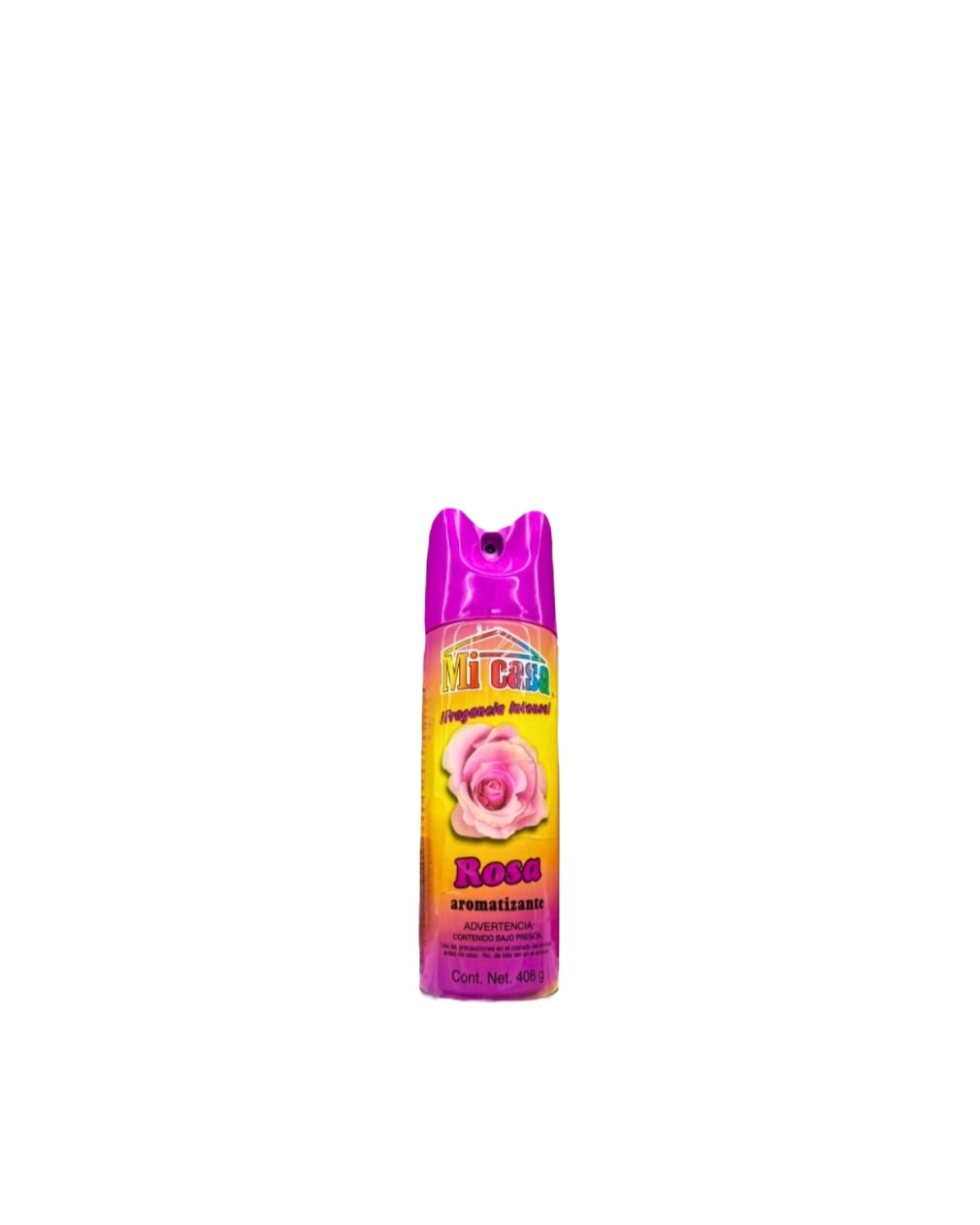 Mi Casa /Rosa Spray