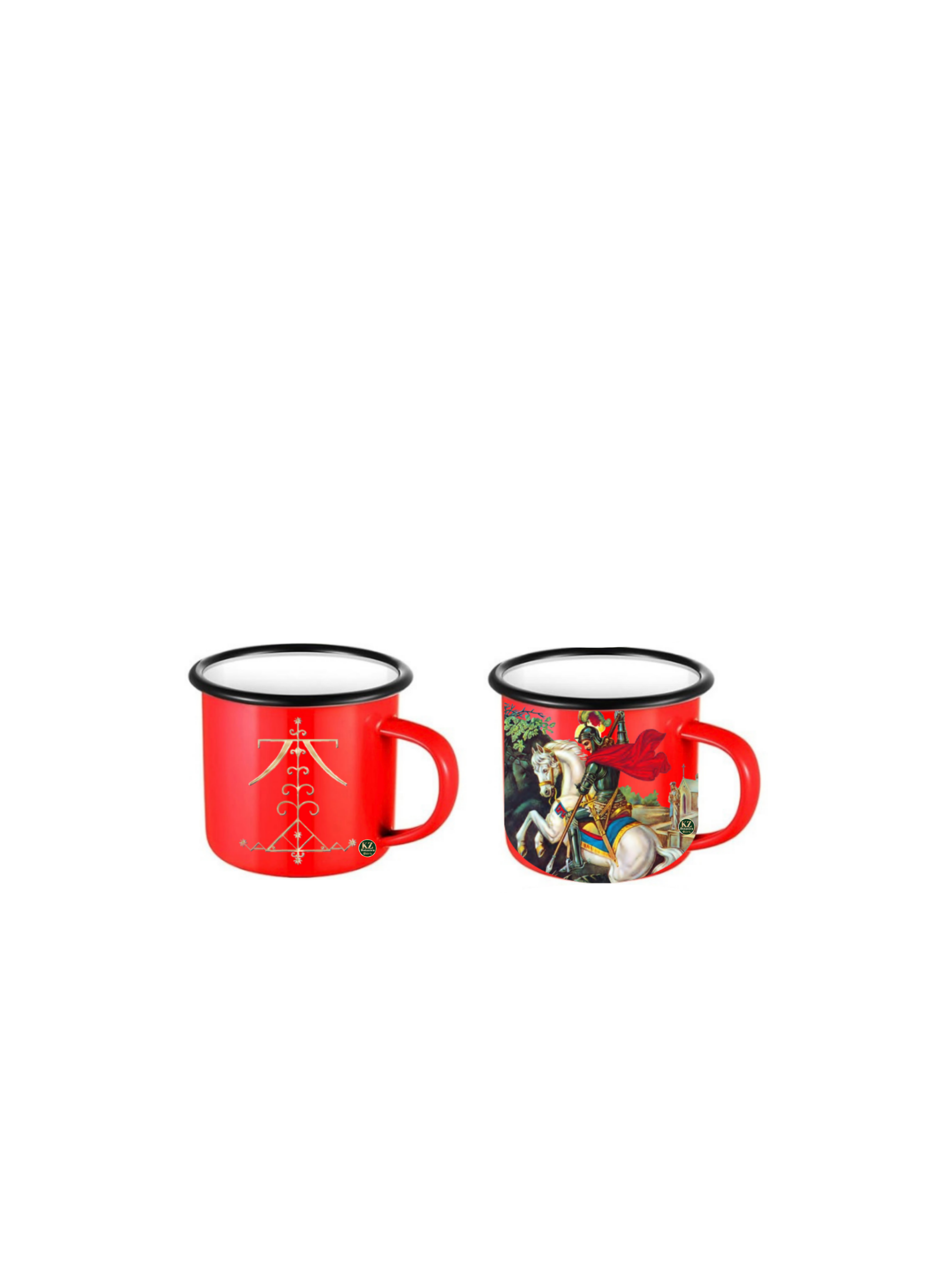 Ogou Feray Cup Set