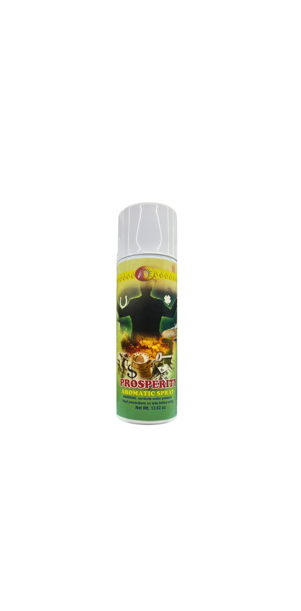 Prosperity Spray