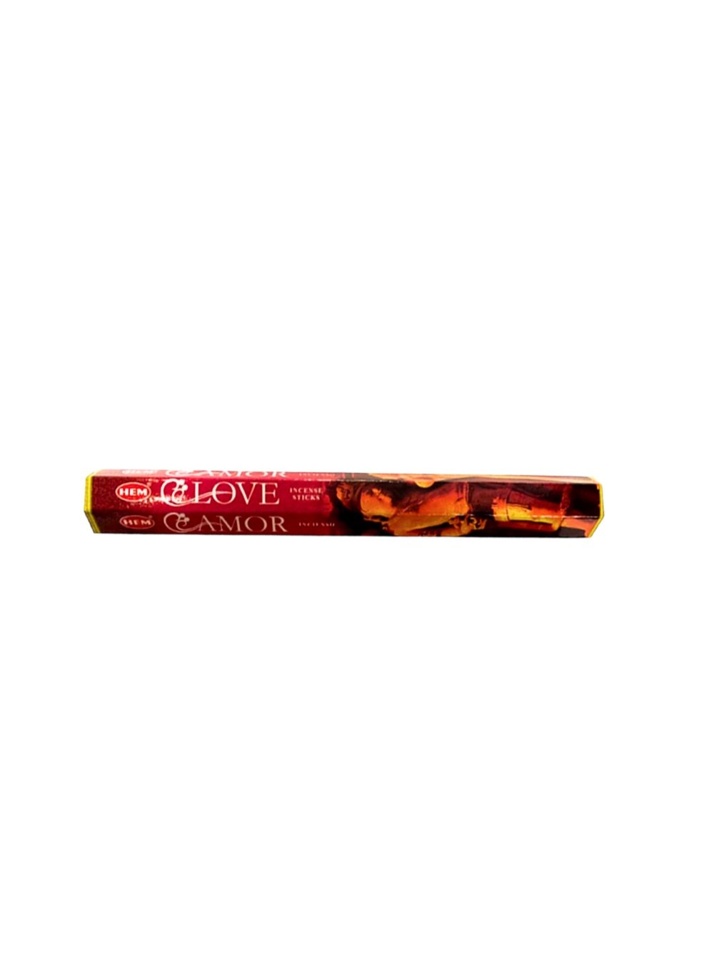 Love/Amor Incense Stick