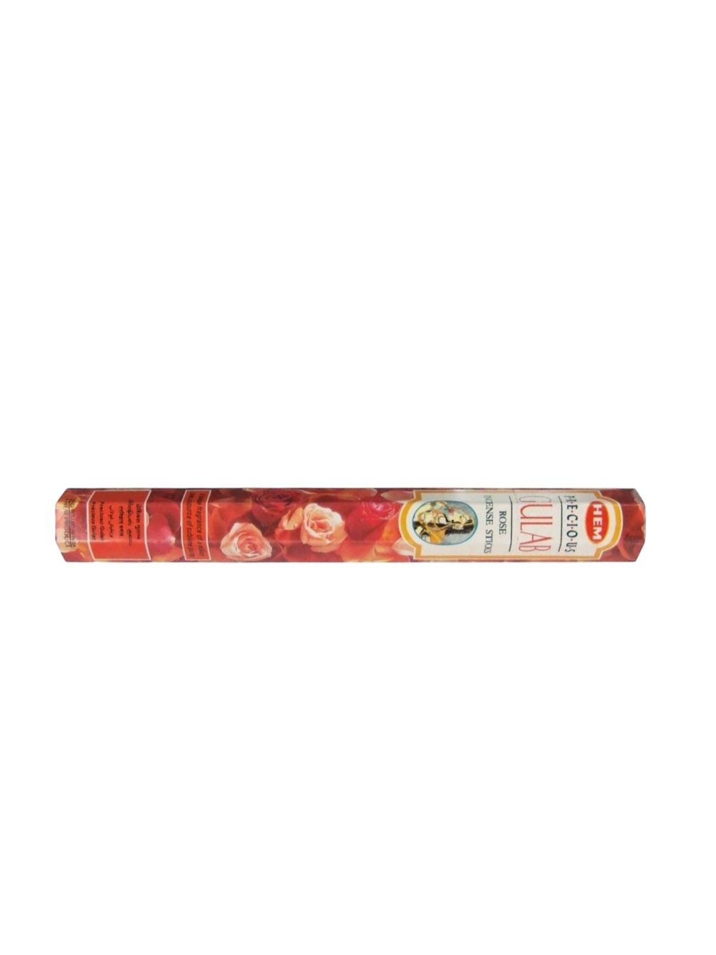 Rose LARGE Incense Sticks
