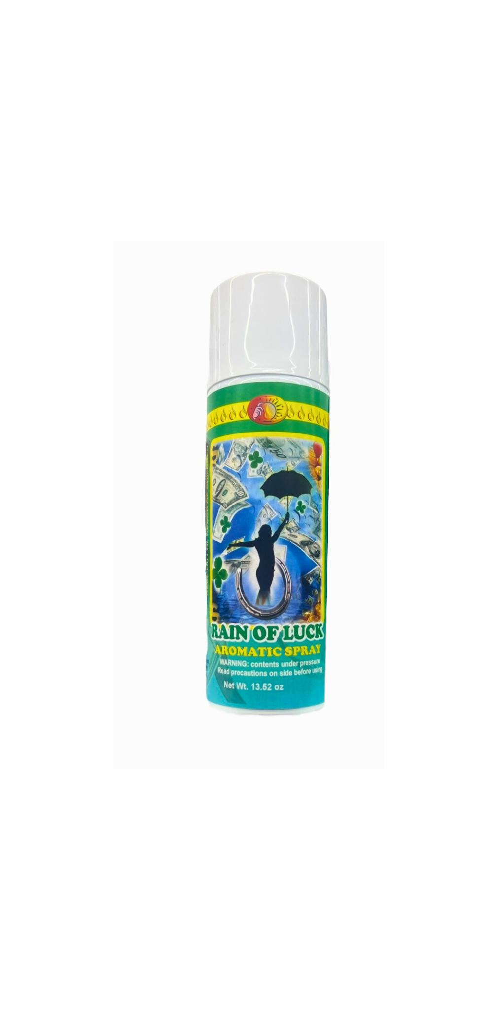 Rain of Luck Spray