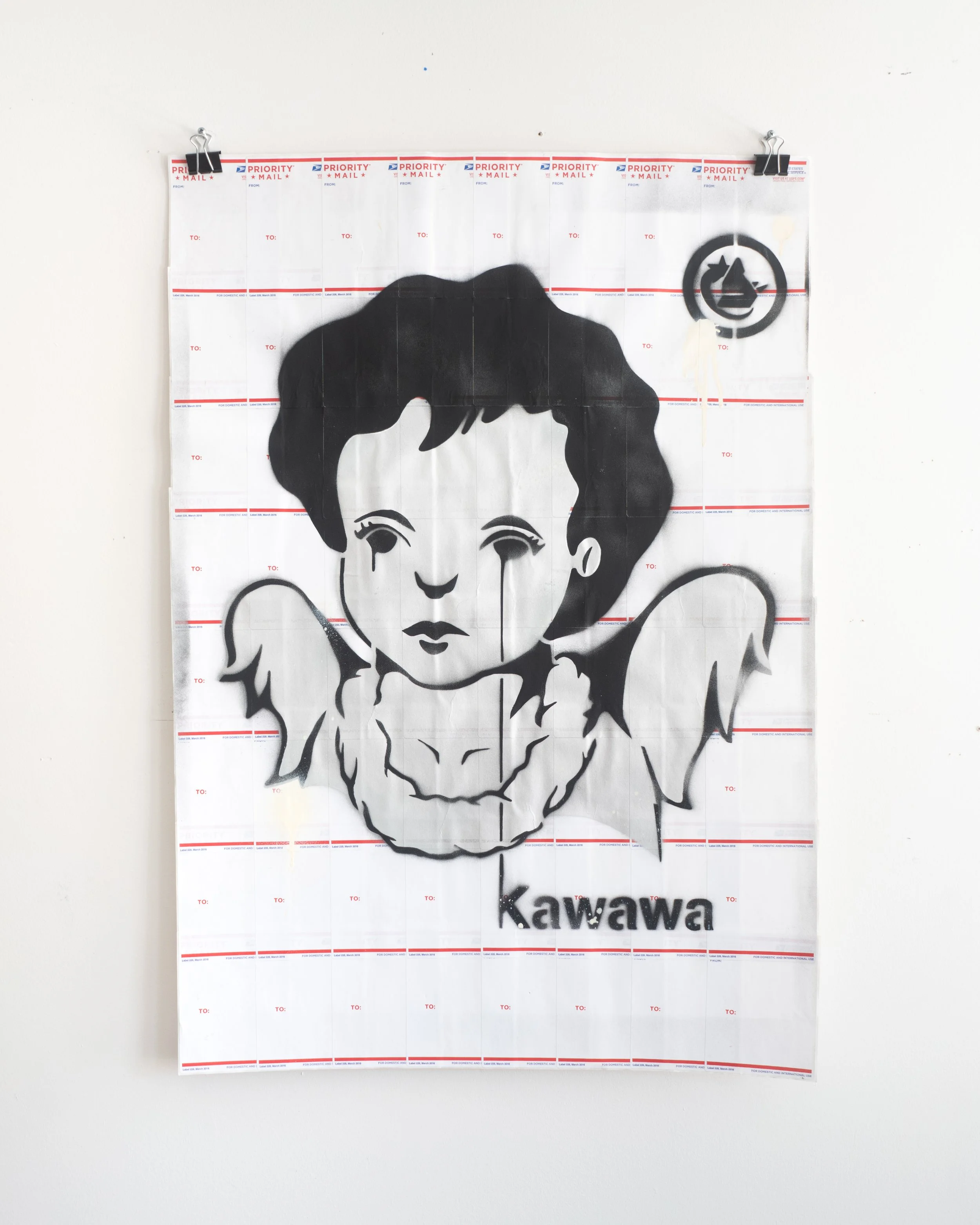 Kawawa Silver 