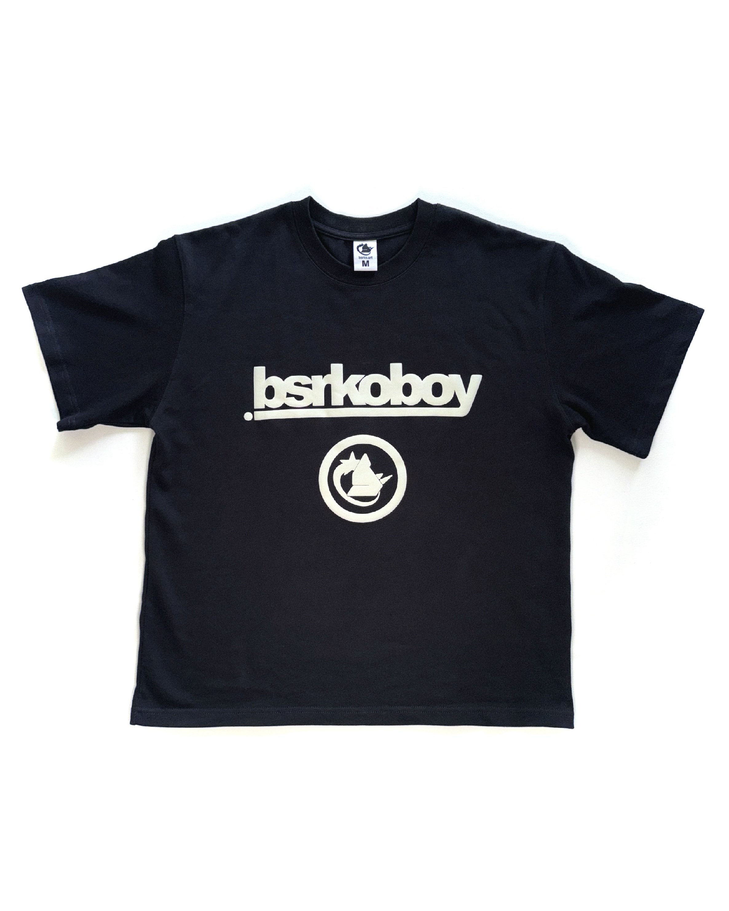 bsrkoboy tee