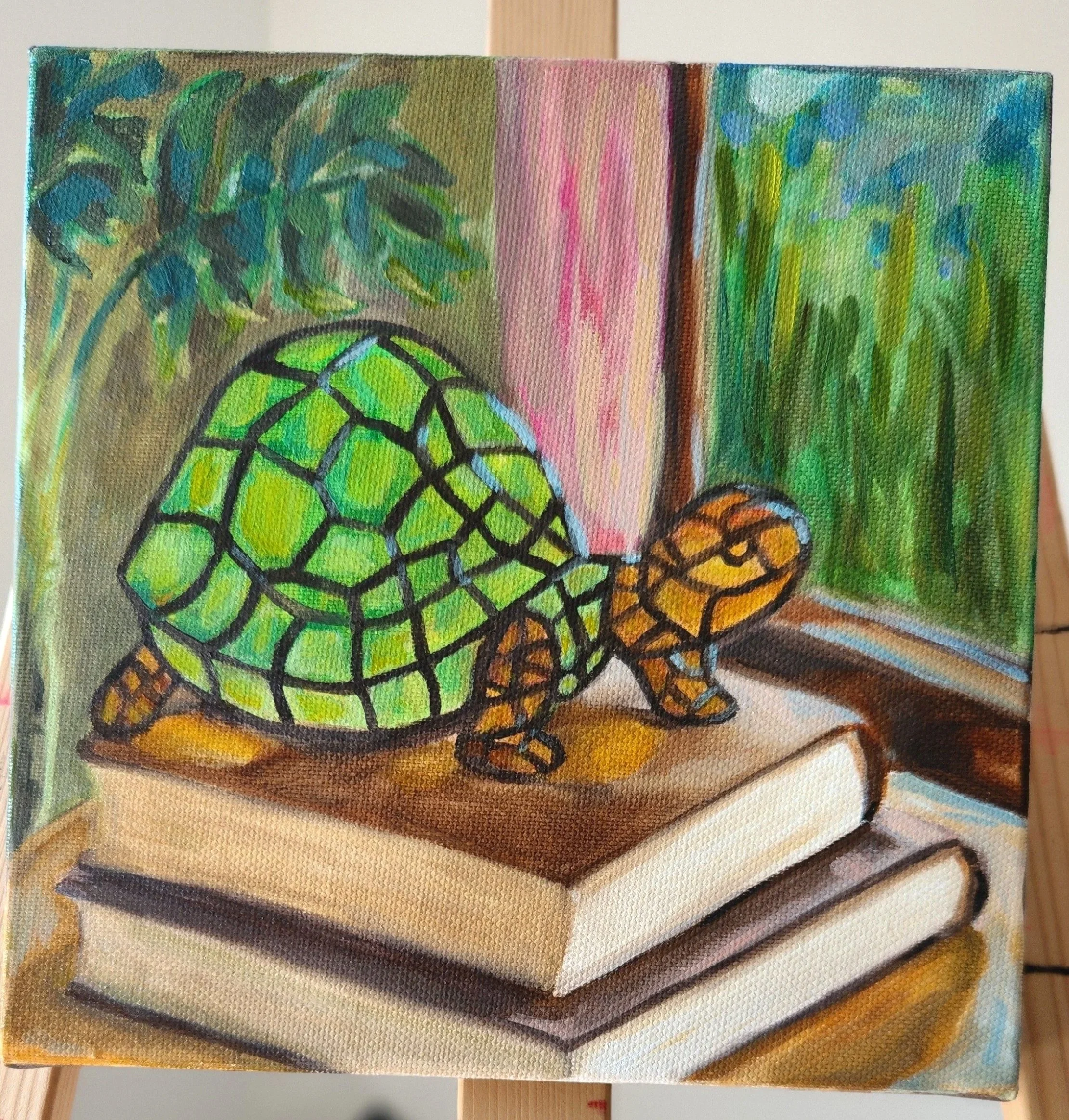 The Turtles Kingston Fundraiser