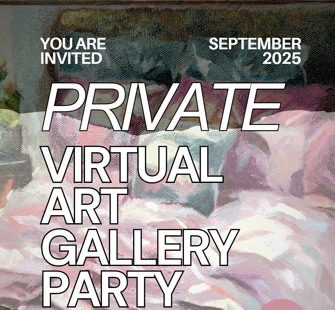 Virtual Art Party