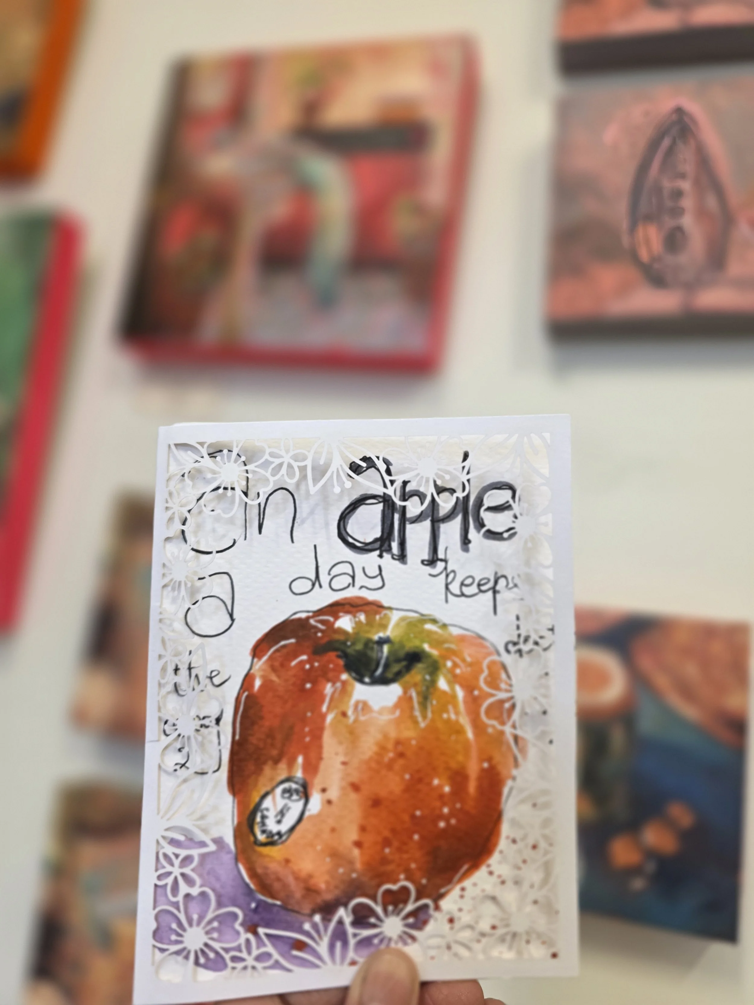 Fat Goose Craft Fair Market