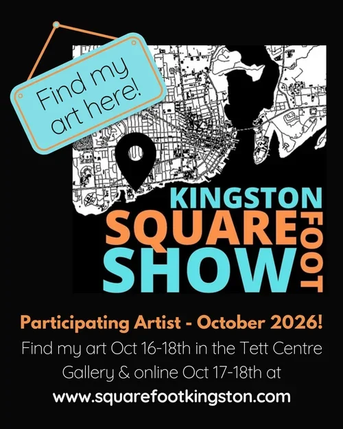 Kingston Square Foot Show