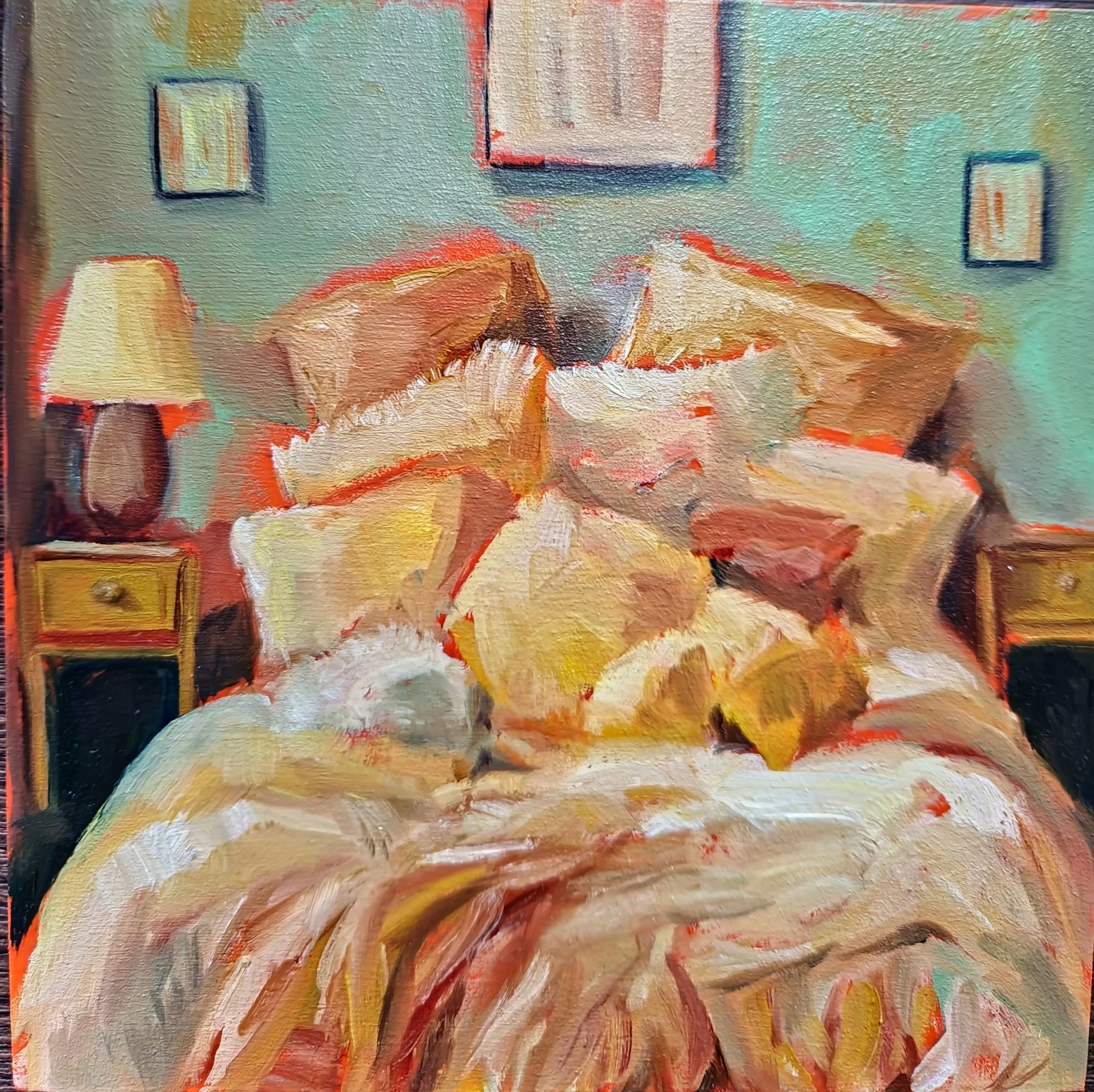 Highly Nappable oil on panel by Sumera Khan 6x6.jpg