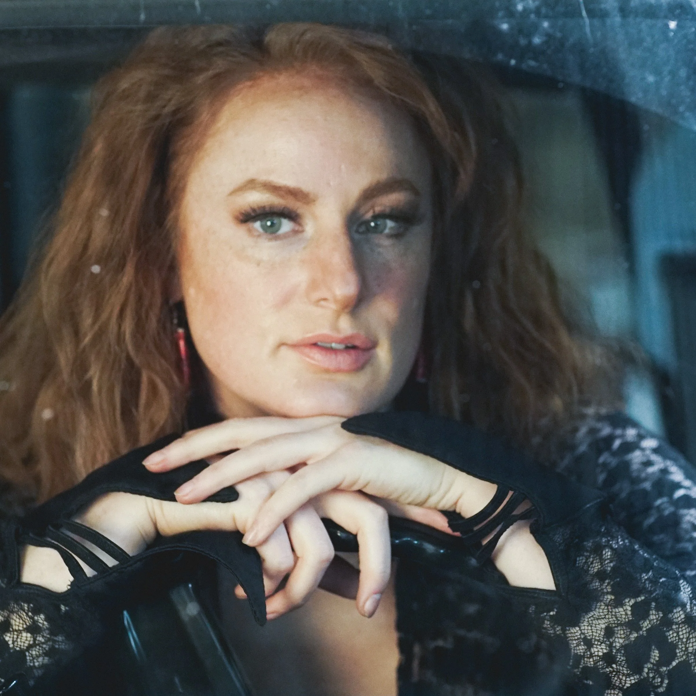 Brittany Danielle Drive, Brittany Danielle Broken Bones, Brittany Danielle Runaway, Brittany Danielle What did you think would happen, Brittany Danielle Music by Brandon Ove