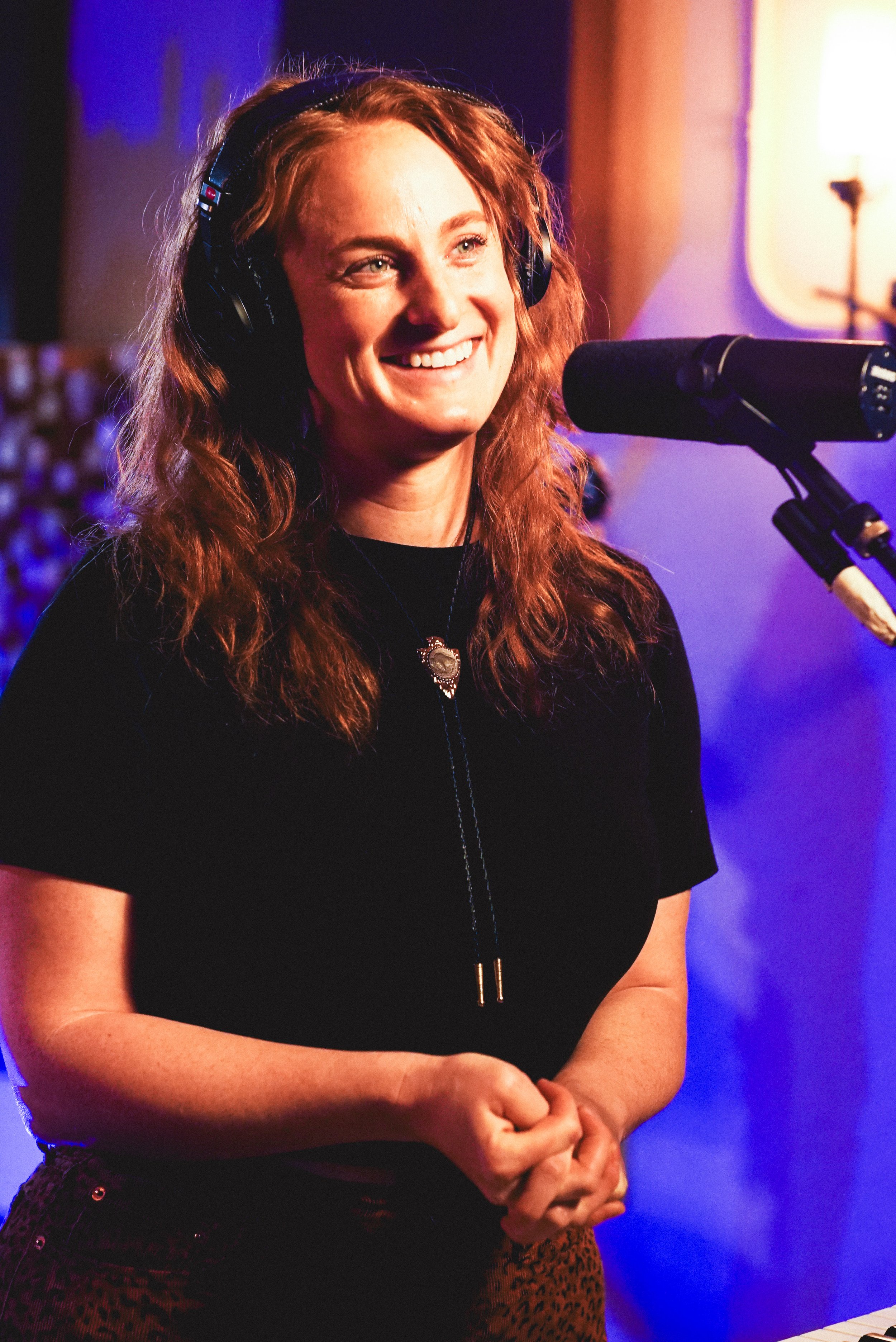 Brittany Danielle recording, Brittany Danielle Music, Brittany Danielle pop singer by Ryan Davis