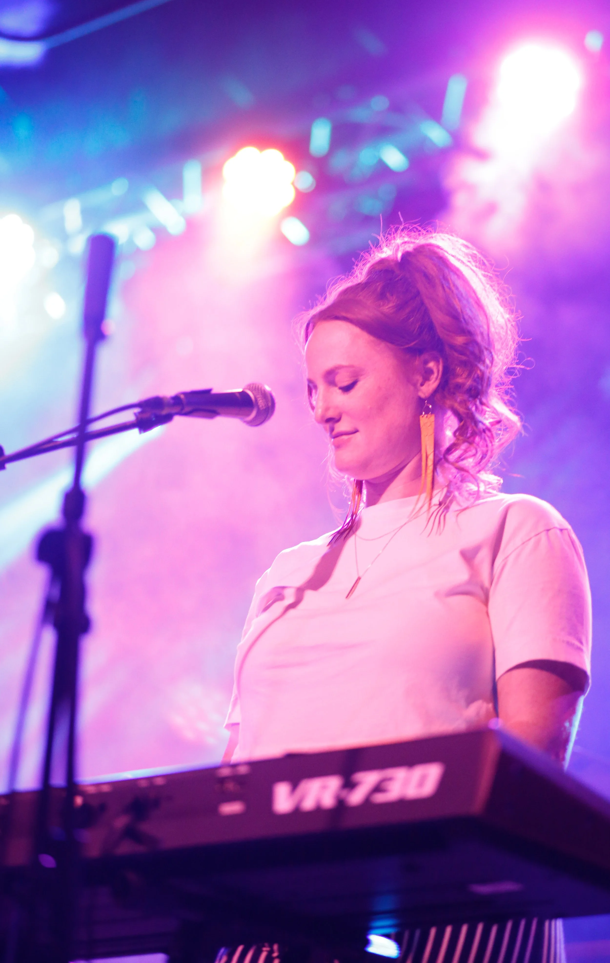 Brittany Danielle Music at Central Saloon