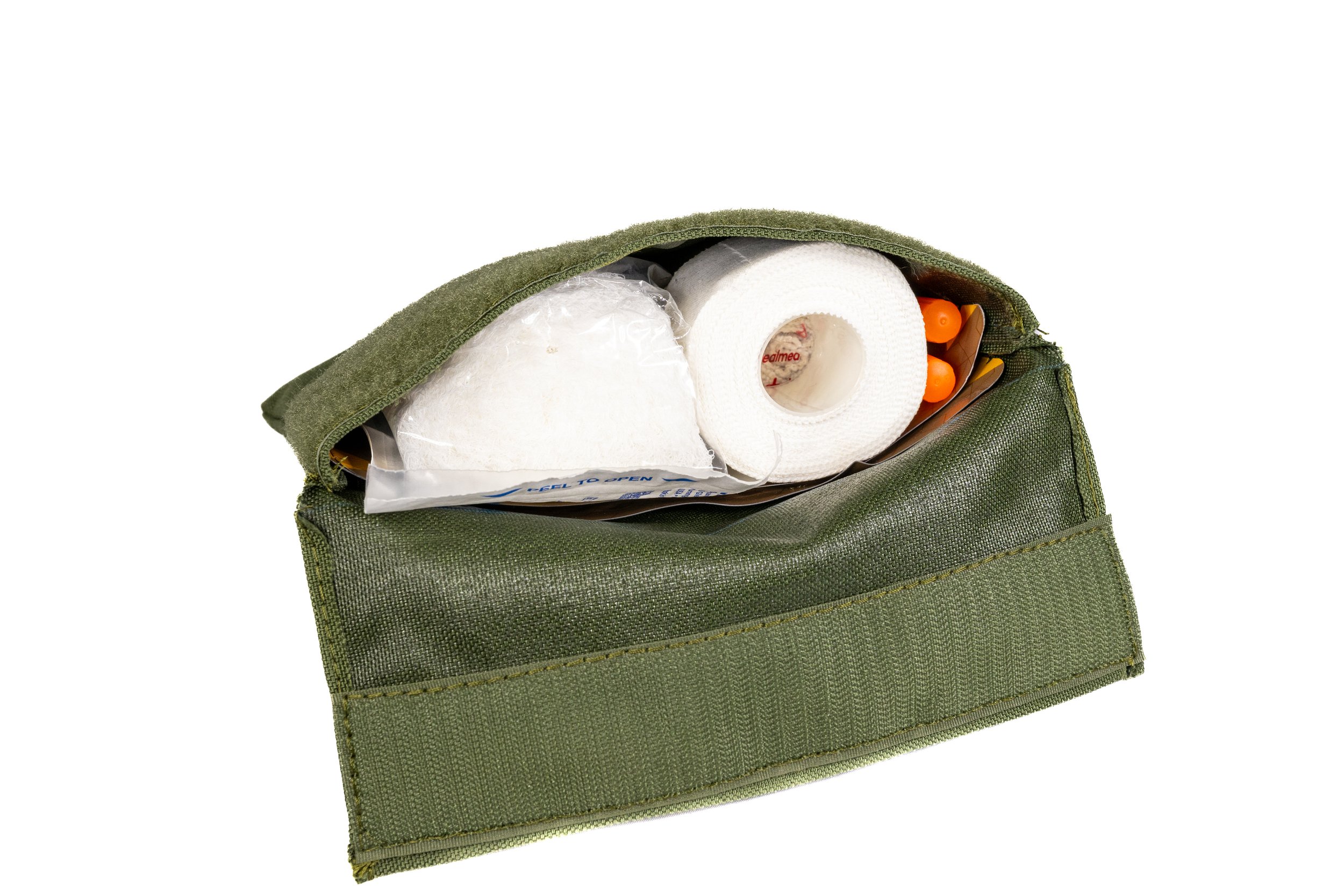 C-IFAK (Canine - Individual First Aid Kit) | Canine Tactical | Joshua Morton