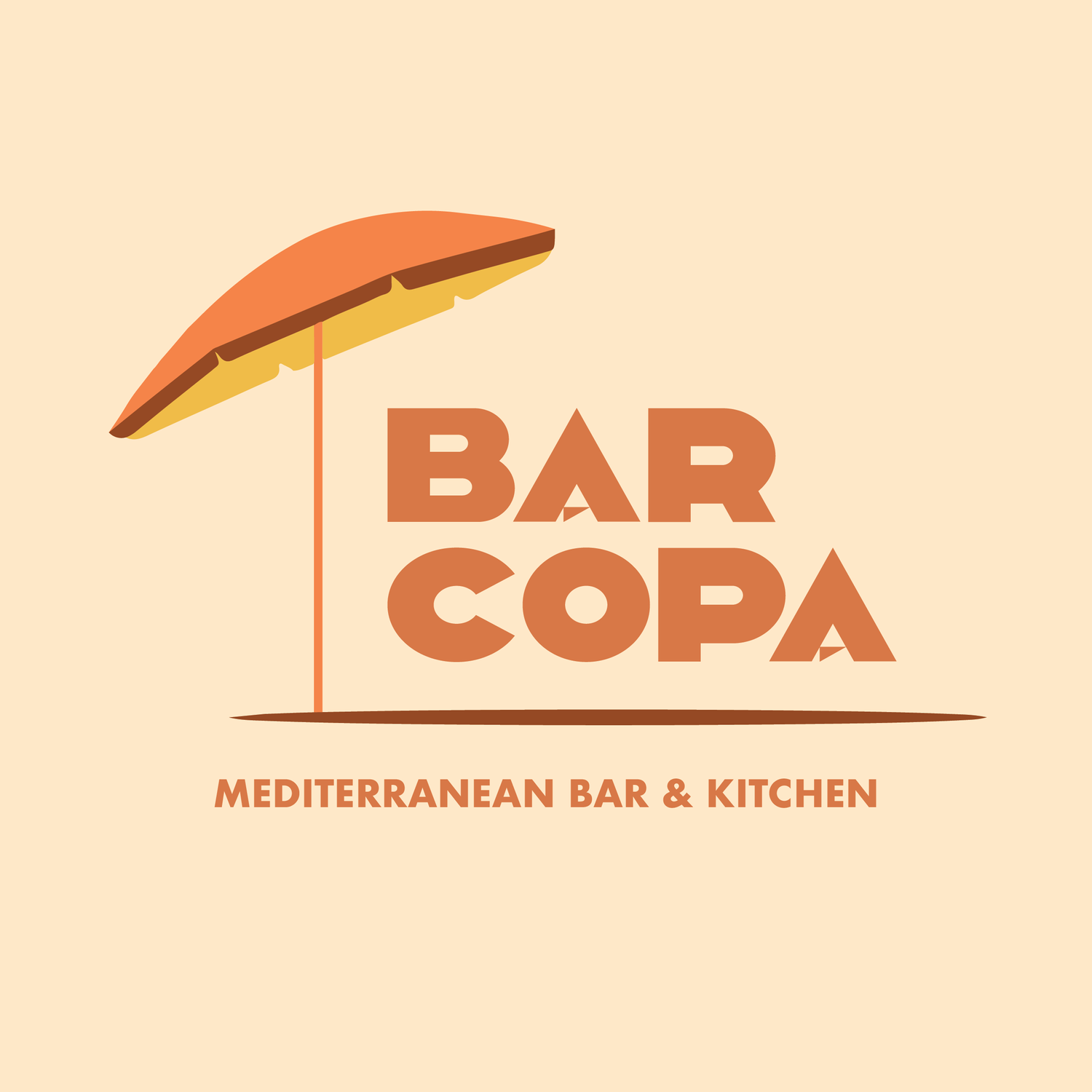 Bar Copa