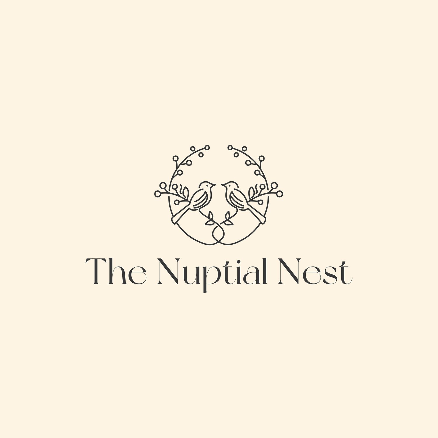 The Nuptial Nest