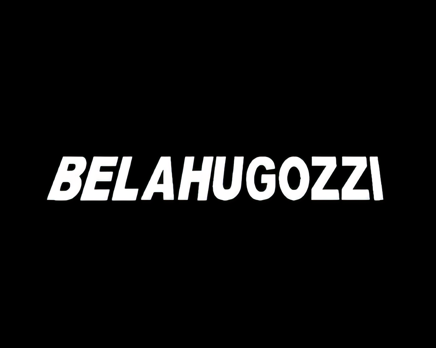 Belahugozzi