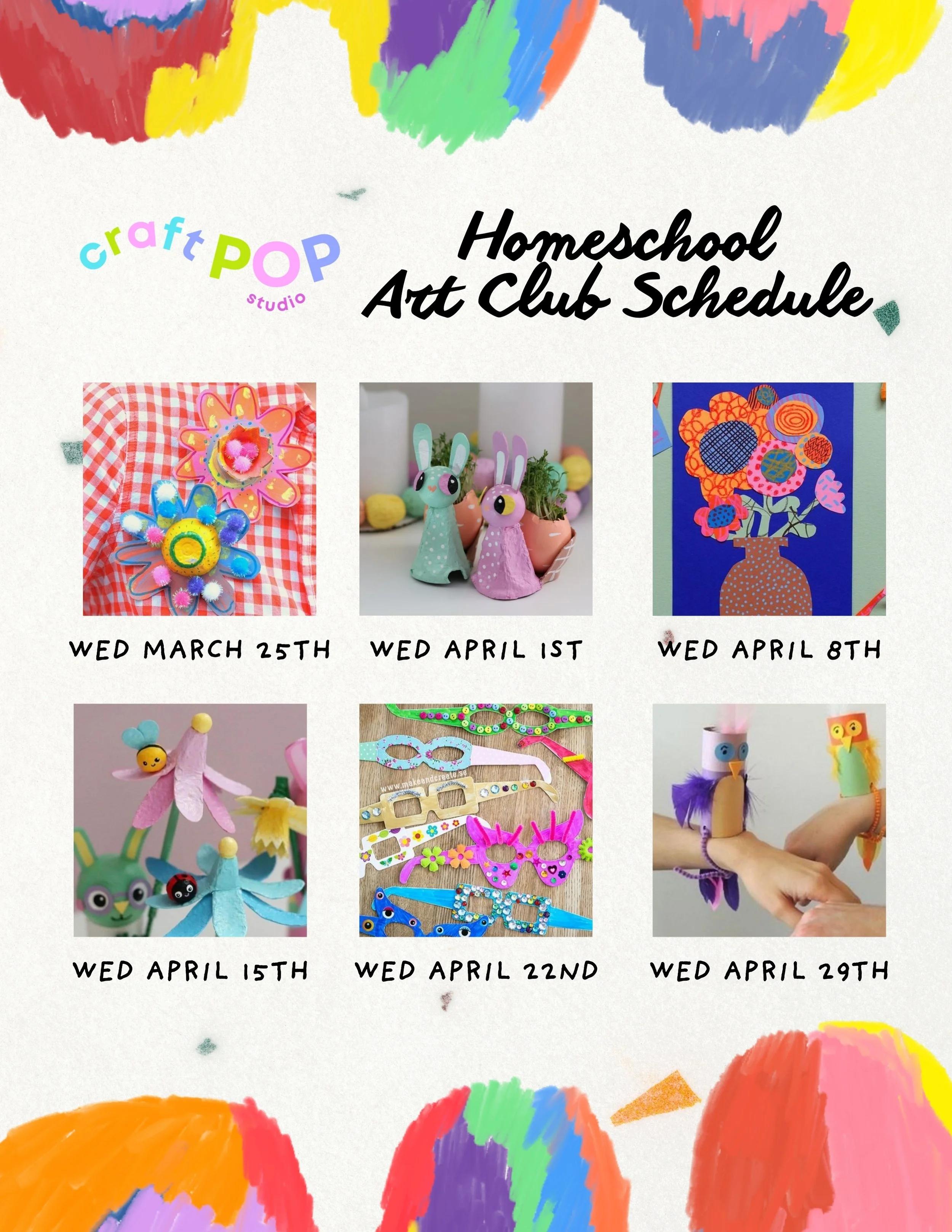 Rainbow Playful Creative Workshop Flyer (1).jpg