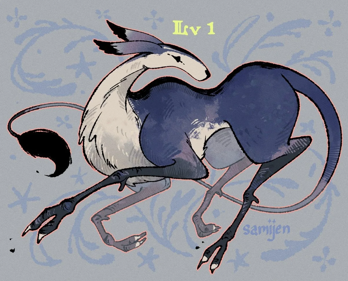 Gone, but not forgotten #ffxiv