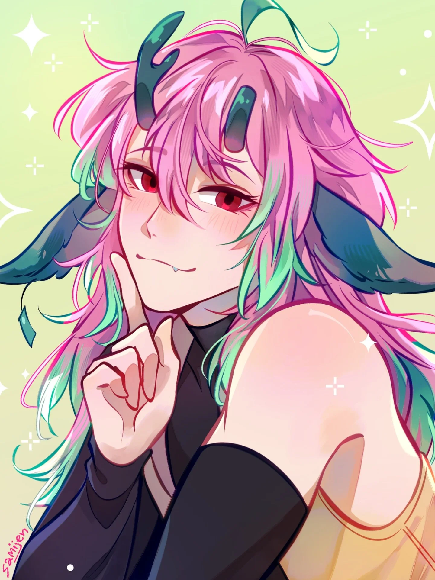 Lohng kun💕