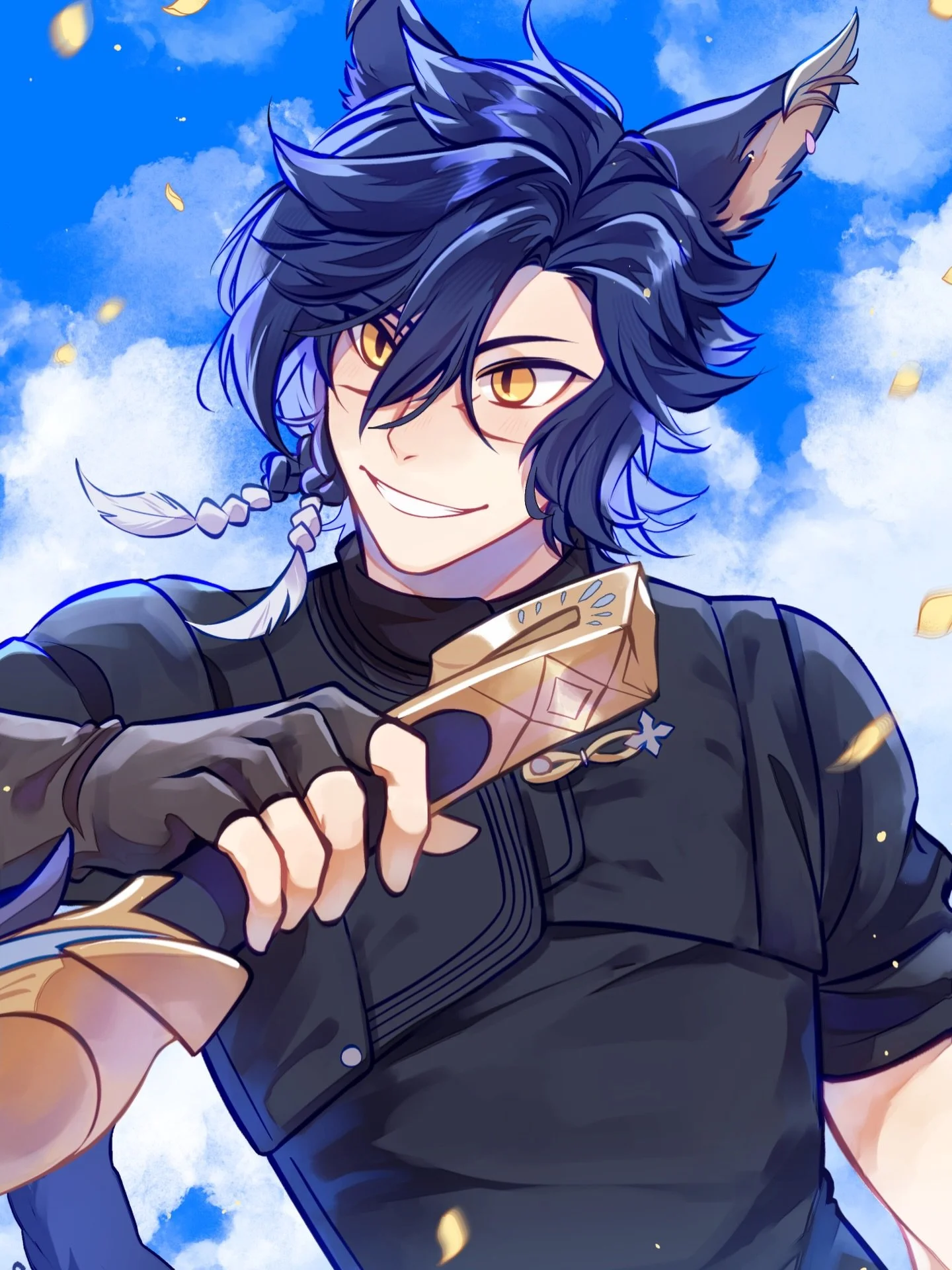 Lif kun🥺