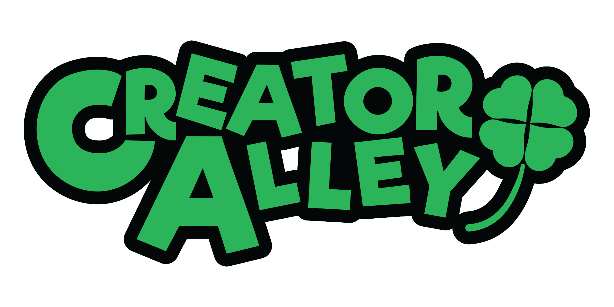 Creator Alley 4