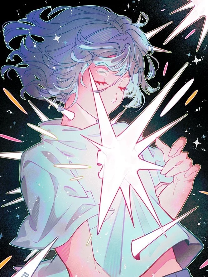 Pierce 💫