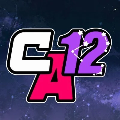 Comic Avenue 12 