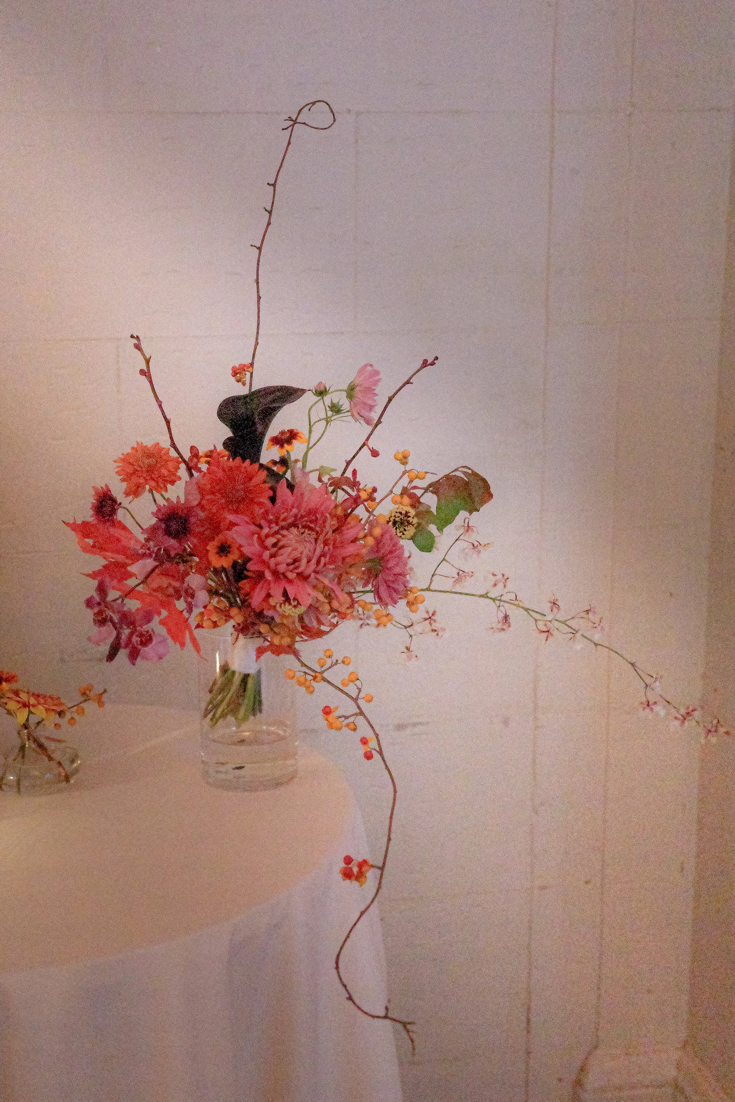 the-freehand-hotel-october-2026-wedding-bouquet-chrysanthemum-bittersweet-calla-lily-oncidium.JPG