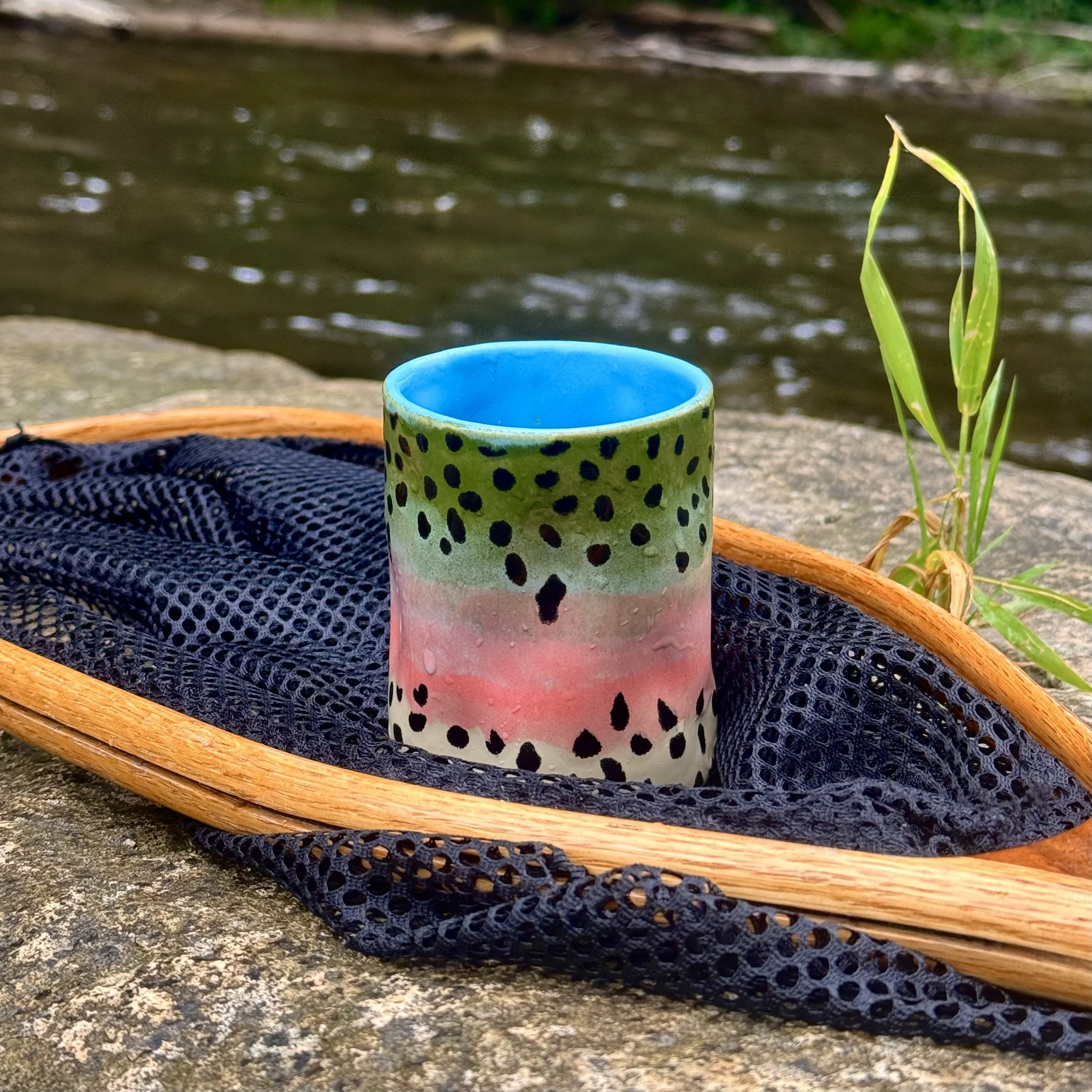 Trout Cup *Pre Order*