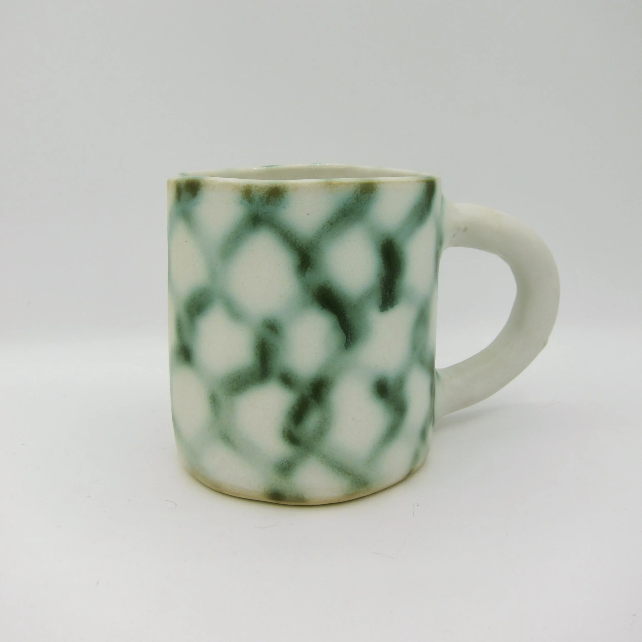 Chainlink Mug