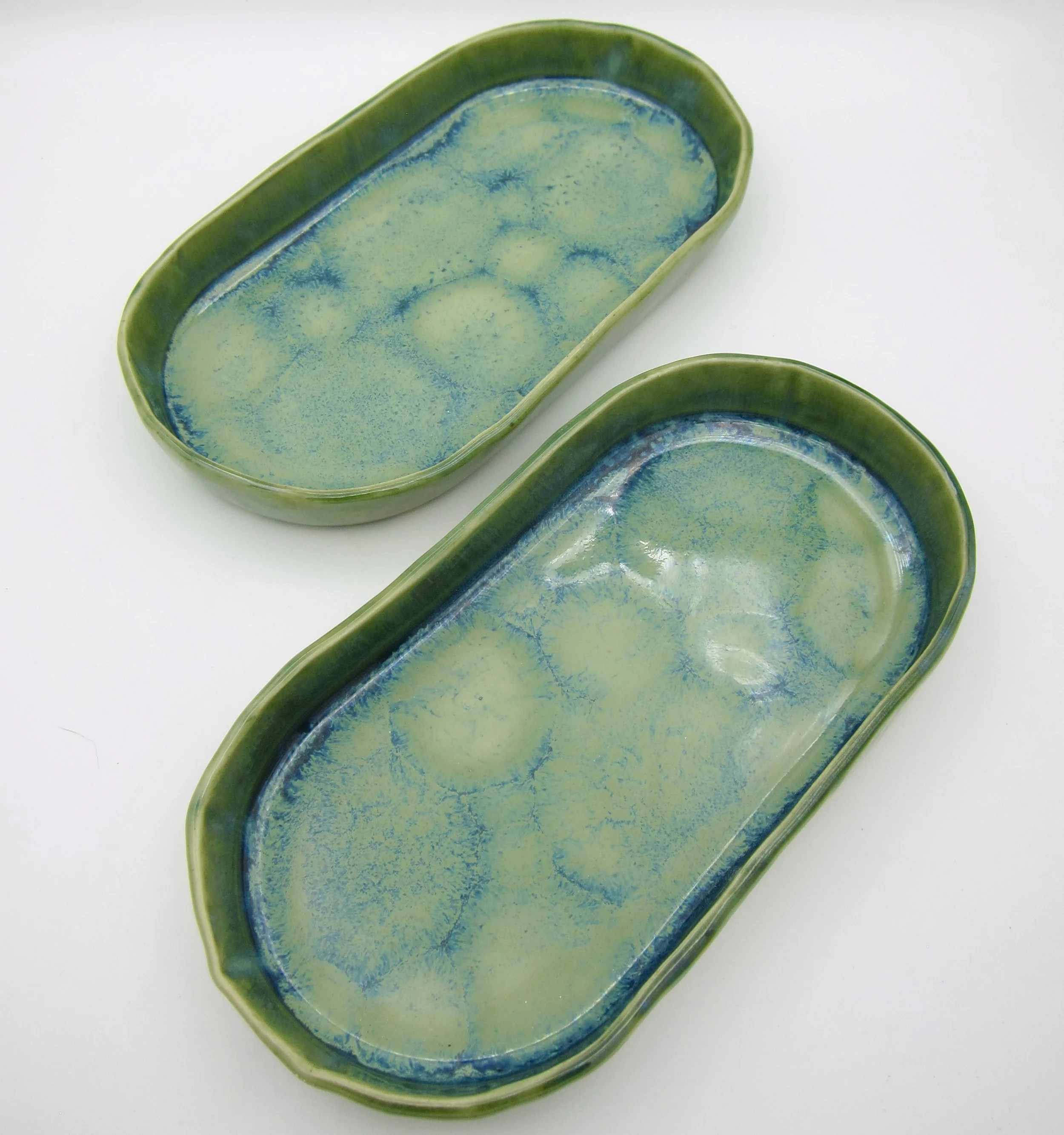 Pond Tray