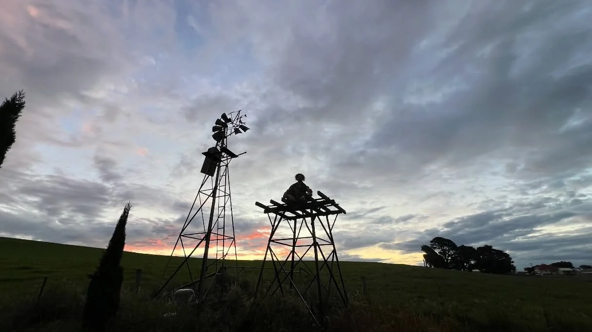 On location with @izzyrodin making Mollongghip magic&hellip; @fraser_monty @_joevictory_