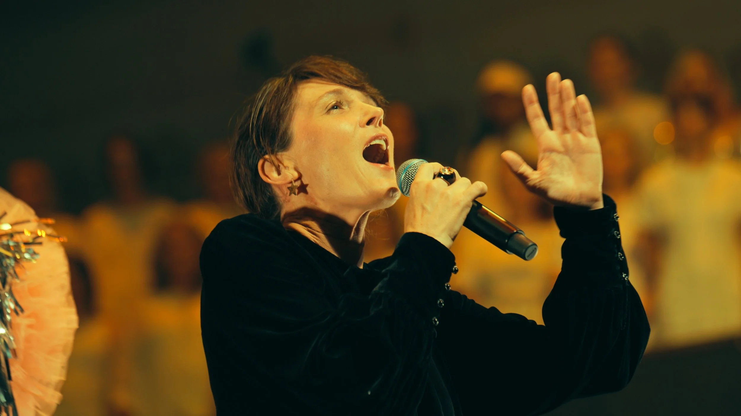 Melbourne Indie Voices