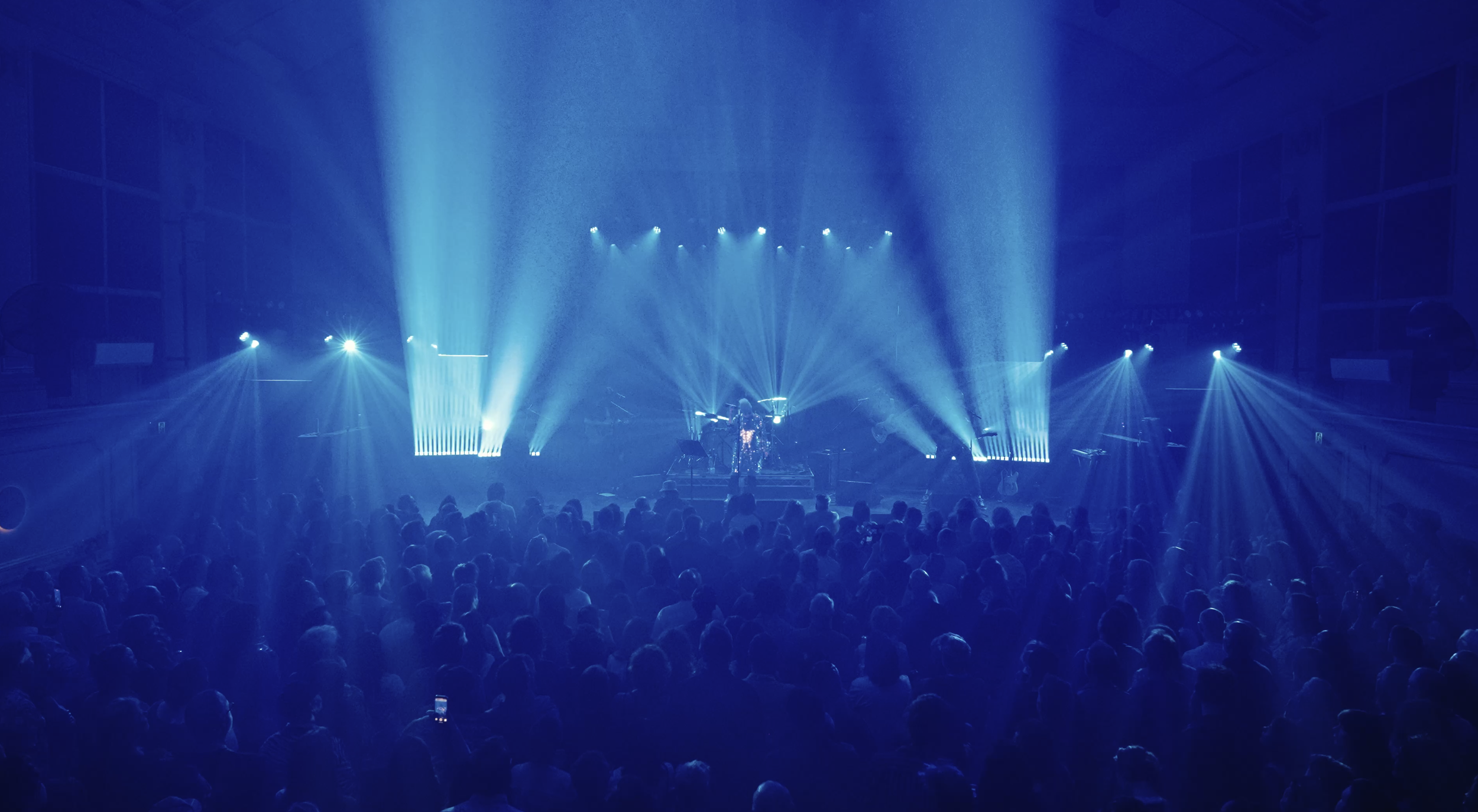 Live Shows