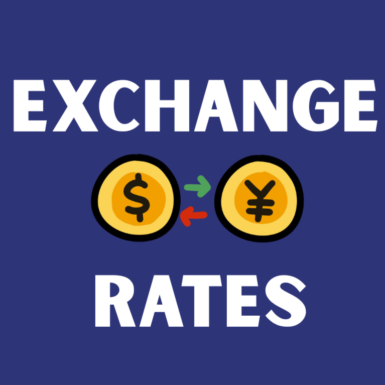 J2: Exchange Rates