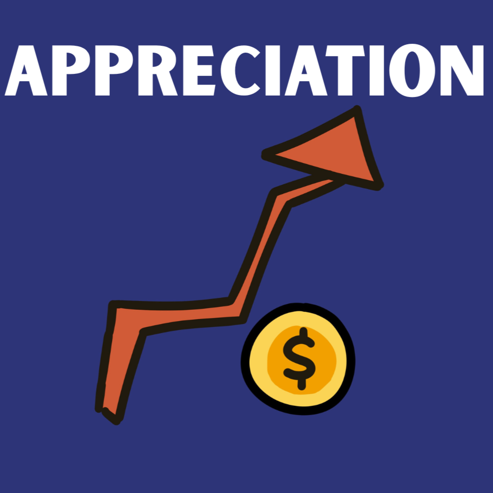 J2: Exchange Rate Systems (Appreciation)