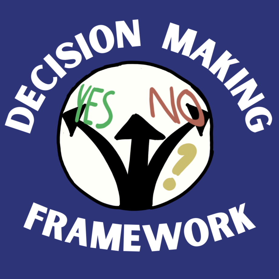 J1s: Decision-Making Frameworks