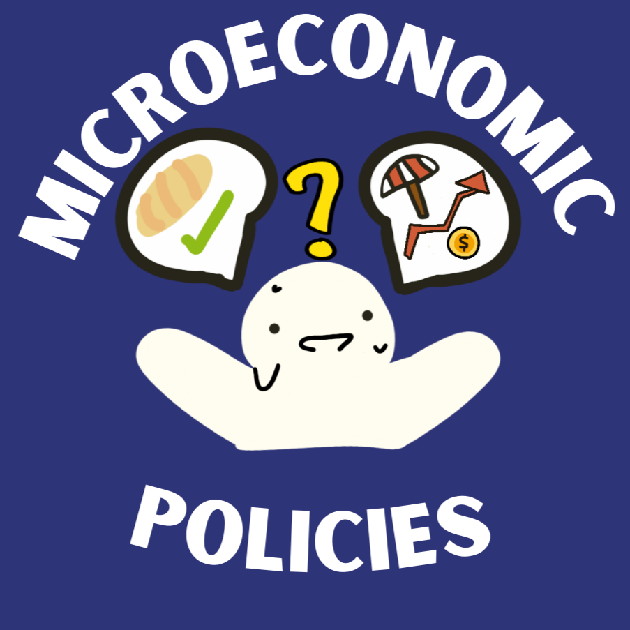 J1: Microeconomic Policies