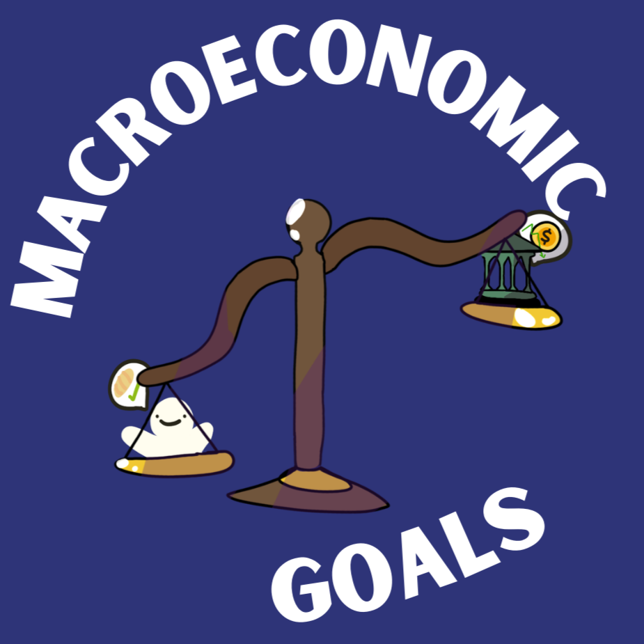 J2: Macroeconomic Goals