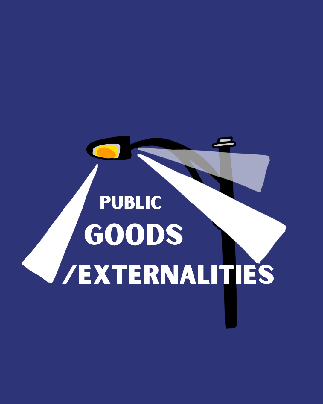 J1s: Public Goods/Externalities