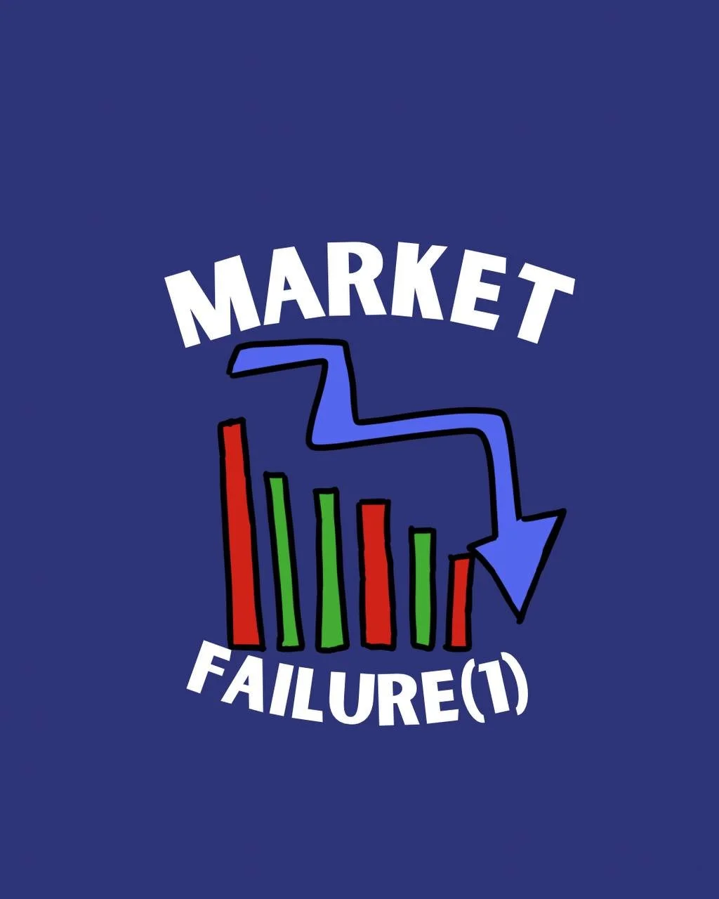 J1 Policies for Market Failure (1)