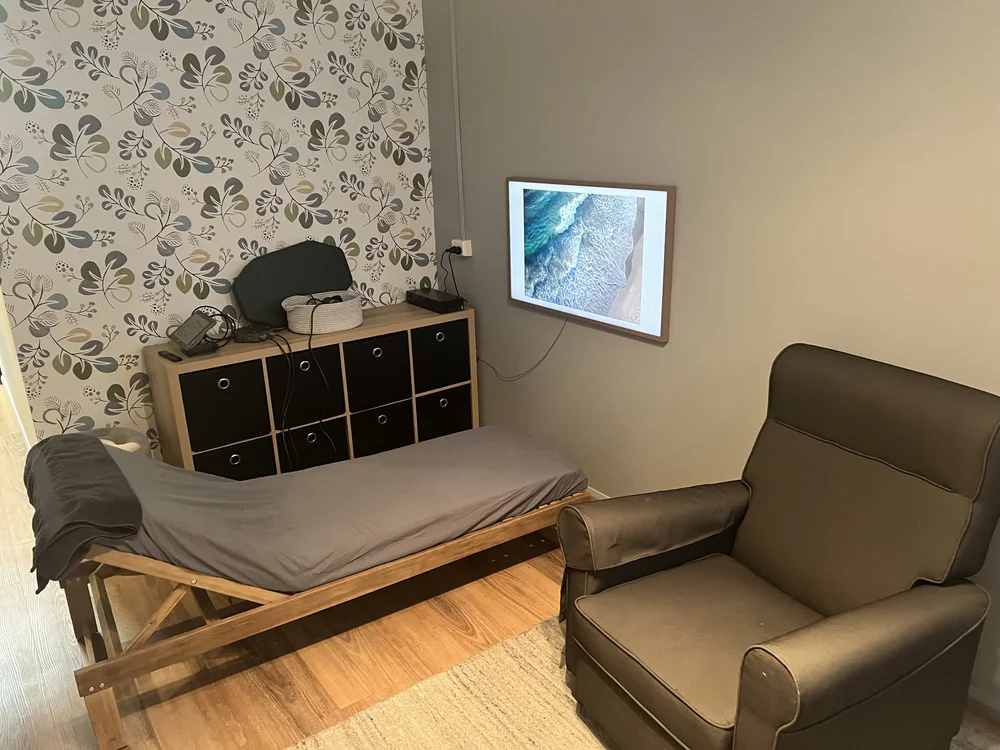 Bio Regulation for improved mental wellness in the Illawarra