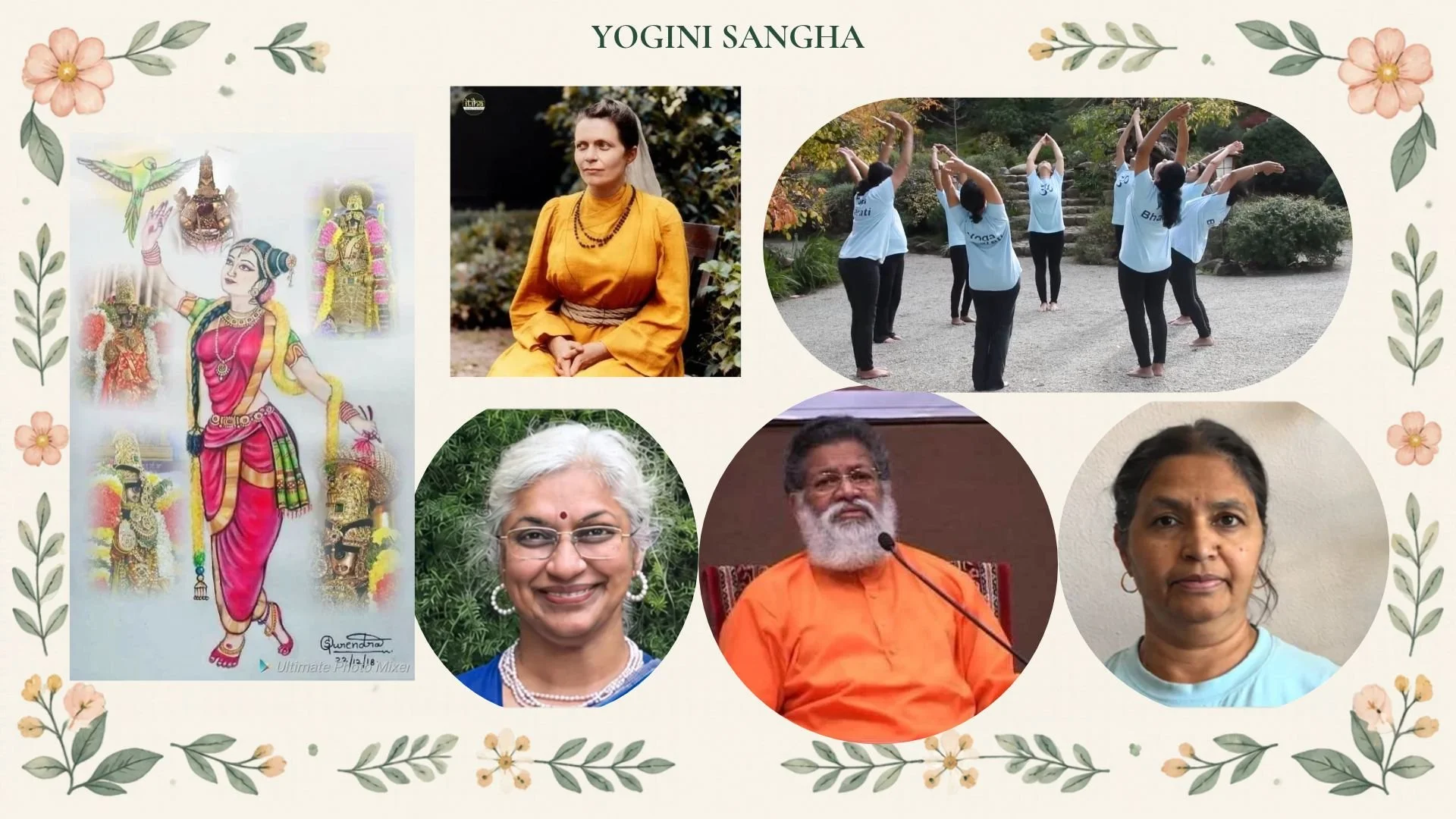 Yogini Sangha