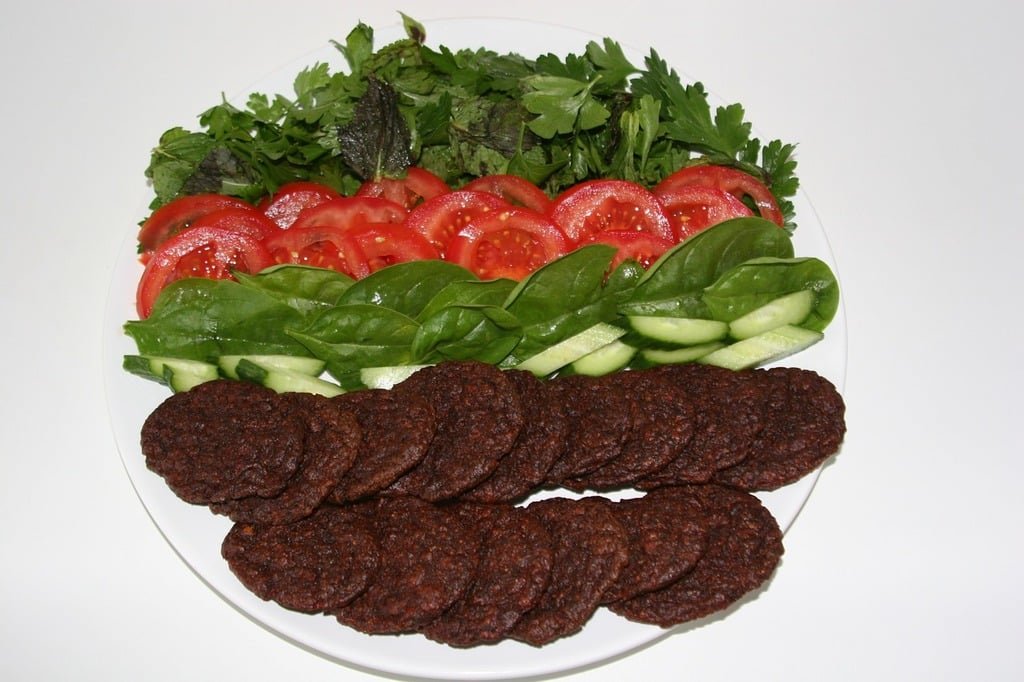Spirituality and Vegetarianism